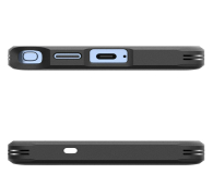 SPIGEN Tough Armor Magsafe do Samsung Galaxy S25 Ultra Black - 1313138 - zdjęcie 5
